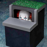 2020 Good Smile Co It Nendoroid Pennywise Action Figure