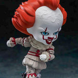2020 Good Smile Co It Nendoroid Pennywise Action Figure