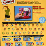 2001 Playmates The Simpsons Intelli-Tronic Series 7 Dolph Action Figure