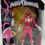 2018 Hasbro Legacy Collection Limited Edition Power Rangers Pink Ranger Action Figure