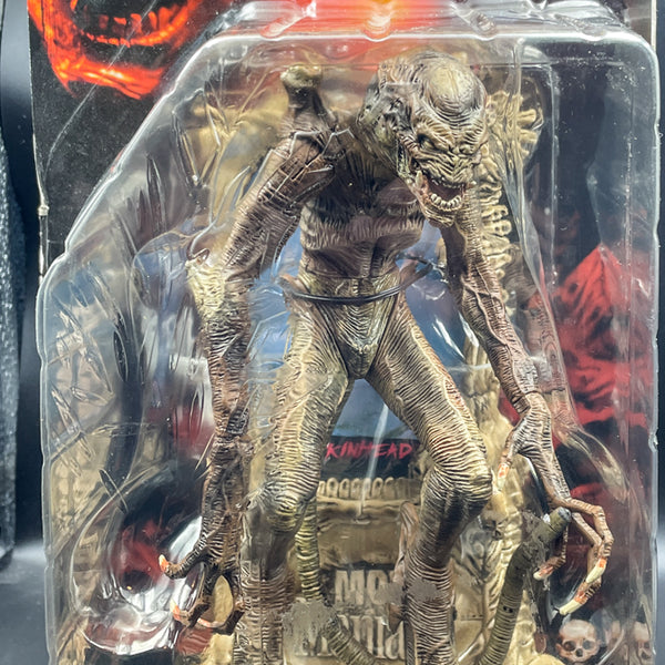 1999 McFarlane Movie Maniacs Series 2 Pumpkinhead Action Figure