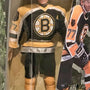 1998 Playmates NHL Pro Zone Collectors Series Ray Bourque 12 Inch Figure