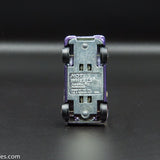 1968 Hot Wheels Redline Purple Chaparral 2G - RARE COLOUR