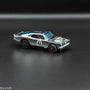1970 Hot Wheels Redline King Kuda Chrome Club Car