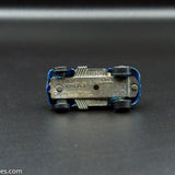 1968 Hot Wheels Redline Custom Volkswagen VW Bug Beetle Blue