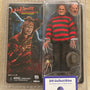 Reel Toys Nightmare on Elm Street 2 - Freddy Krueger 8 inch Action Figure