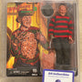 Reel Toys Nightmare on Elm Street 3 - Freddy Krueger 8 inch Action Figure