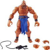 2021 Masters of the Universe: Revelation Masterverse Beas Man Action Figure