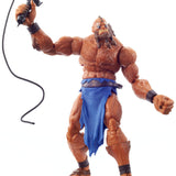 2021 Masters of the Universe: Revelation Masterverse Beas Man Action Figure