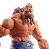 2021 Masters of the Universe: Revelation Masterverse Beas Man Action Figure