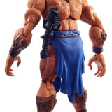 2021 Masters of the Universe: Revelation Masterverse Beas Man Action Figure