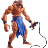 2021 Masters of the Universe: Revelation Masterverse Beas Man Action Figure