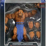 2021 Masters of the Universe: Revelation Masterverse Beas Man Action Figure