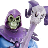 2021 Masters of the Universe: Revelation Masterverse Skeletor Action Figure DH Collectibles