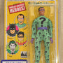 Figures Toy Co Series 1 The Riddler Action Figure 8" Mego Retro