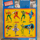 World's Greatest Heroes Super Powers Series 2 - Riddler