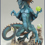 2006 McFarlane Dragons  Series 5: Sorcerers Dragon Clan 5 - Action Figure