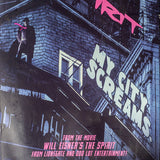 2008 DC Unlimited The Spirit 1:6 Scale Action Figure