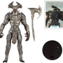 2021 Justice League DC Multiverse Steppenwolf Mega  - Action Figure