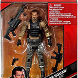 2016 Mattel DC Comics Suicide Squad Rick Flag Action Figure
