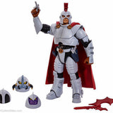 2012 Masters of the Universe Classics General Sundar Action Figure