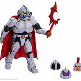 2012 Masters of the Universe Classics General Sundar Action Figure