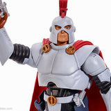 2012 Masters of the Universe Classics General Sundar Action Figure