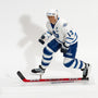 2004 McFarlane NHL Sports Picks Series 9 Mats Sundin Toronto Maple Leafs White Jersey - Loose