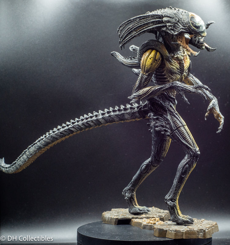 Funko POP! Alien vs Predator Requiem Predalien Vinyl Figure 12cm Funko POP! Alien vs Predator Requiem Predalien Vinyl Figure 12cm
