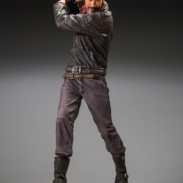 2017 McFarlane The Walking Dead Negan Deluxe 10" Action Figure