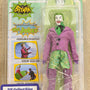 Figure Toy Co. The Joker - Classic TV Series Surf's Up Joker Variant Action Figure 8" Mego Retro