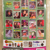 Figure Toy Co. The Joker - Classic TV Series Utility Belt Variant Action Figure 8