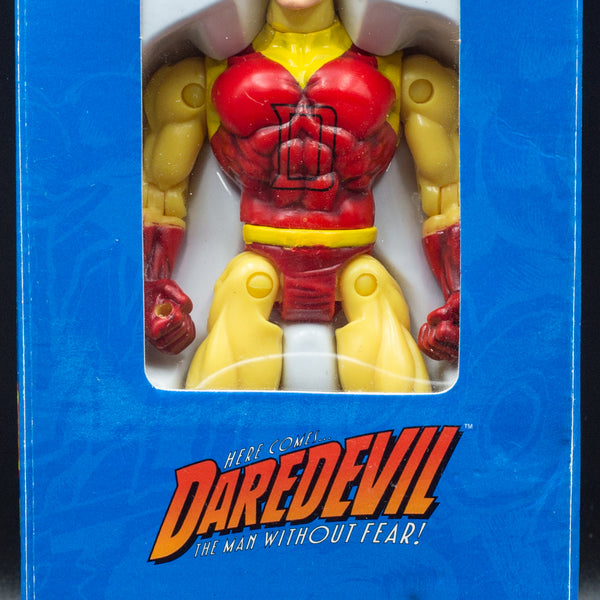 1999 Toy Biz X-Men Daredevil ToyFare Exclusive 5" Action Figure