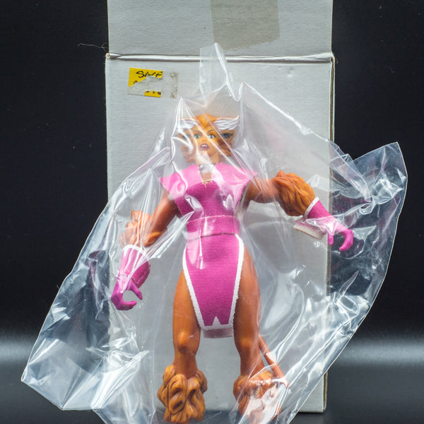 1999 Toy Biz X-Men Feral ToyFare Exclusive 5" Action Figure