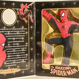 1997 Famous Covers The Amazing Spider-Man Action Figure