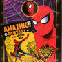 1997 Famous Covers The Amazing Spider-Man Action Figure