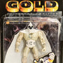 1997 Marvel’s Gold Collector’s Edition Moon Knight Action Figure