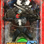 2003 Toy Biz Marvel Spider-Man Venom with Alien Ooze Action Figure