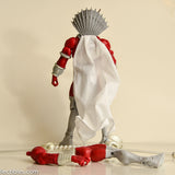 2010 DC Universe Classics Trigon Action Figure Complete - Loose