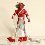 2010 DC Universe Classics Trigon Action Figure Complete - Loose