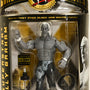 2005 Jakks Pacific Wwe Classic Superstars Billy Graham Black And White Version Limited Edition