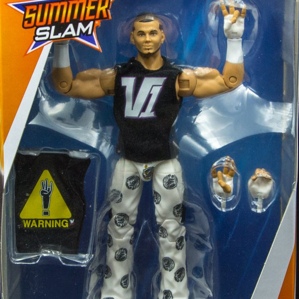 2018 Mattel WWE Elite Collection Matt Hardy Action Figure