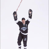 2004 McFarlane Toys Wayne Gretzky Los Angeles Kings 12