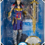 2021 DC Comics DC Multiverse Wonder Woman by Todd McFarlane- Action Figure