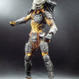 2008 NECA Alien vs Predator Requiem Wolf Predator Masked - Action Figure