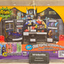 Figures Toy Co  25 Piece World's Crime Fighting Accessory Pack