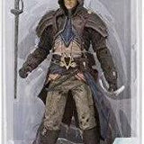 2015 McFarlane Assassin's Creed Series 4 Arno Dorian 6