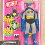 Figures Toy Co - Batman Classic TV Series  - Series 1 Batman Action Figure 8