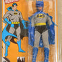 Figures Toy Co Worlds Greatest Heroes Series 3 Batman Action Figure 8" Mego Retro
