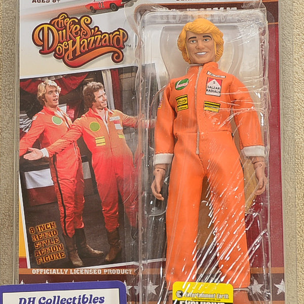 Figures Toy Co - the Dukes of Hazzard - Bo Duke Action Figure